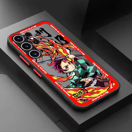 Anime Phone Case