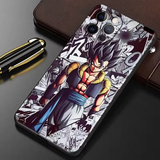 Anime Phone Case