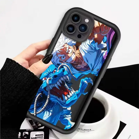 Anime Phone Case