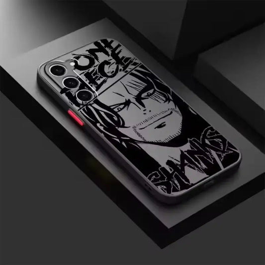 Anime Phone Case