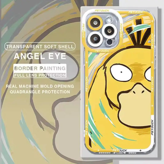 Anime Phone Case
