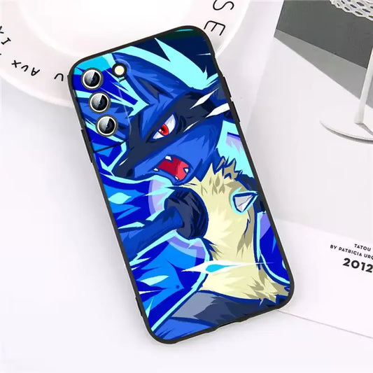 Anime Phone Case