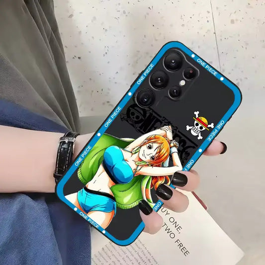 Anime Phone Case