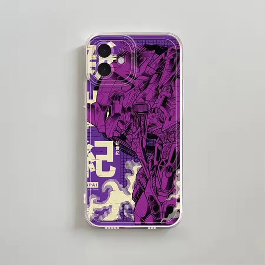 Anime Phone Case