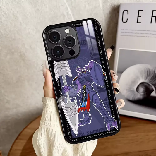 Anime Phone Case