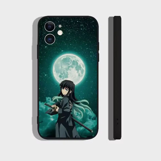 Anime Phone Case