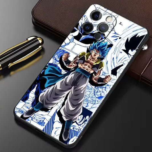 Anime Phone Case