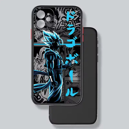 Anime Phone Case