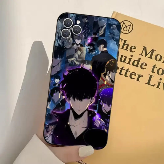Anime Phone Case