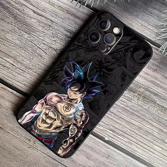 Anime Phone Case