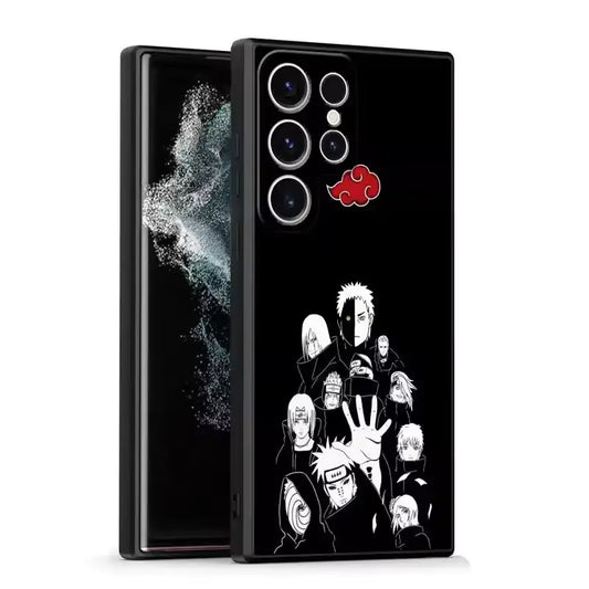 Anime Phone Case