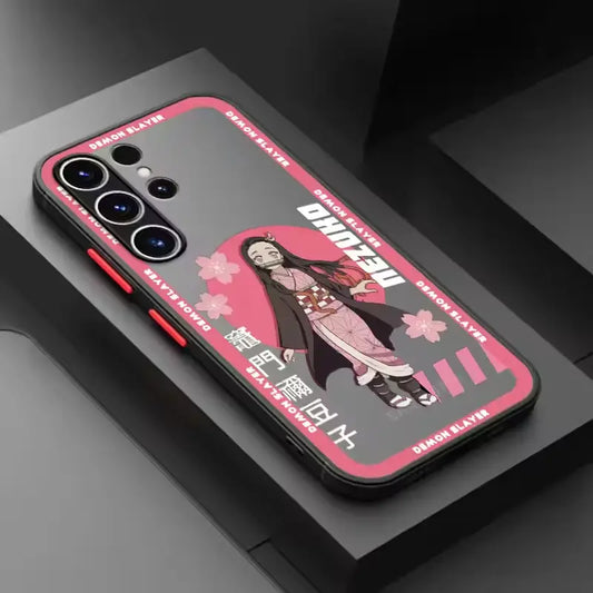 Anime Phone Case