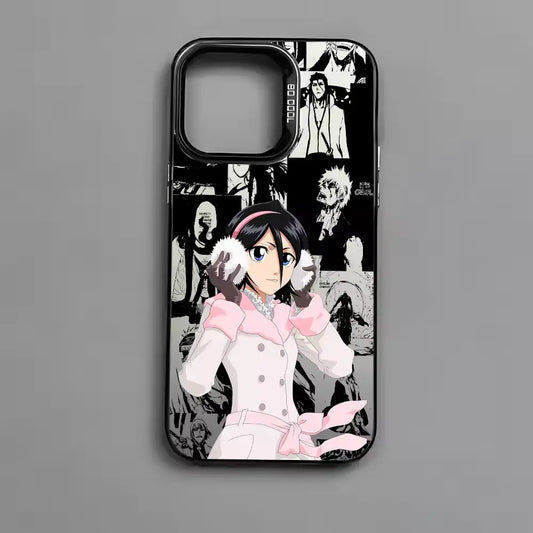 Anime Phone Case