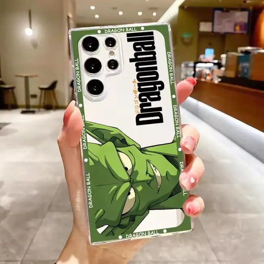 Anime Phone Case