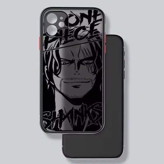 Anime Phone Case