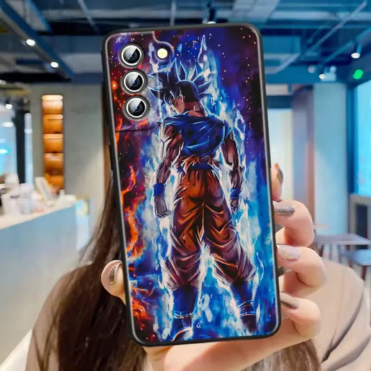 Anime Phone Case