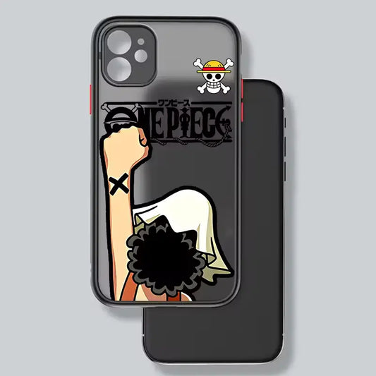 Anime Phone Case