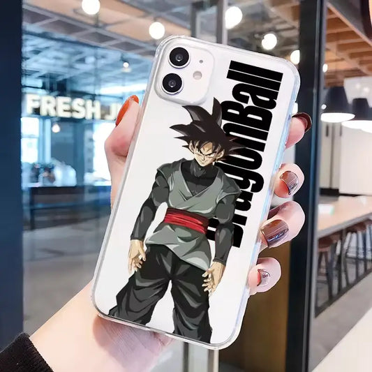 Anime Phone Case