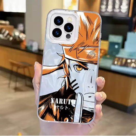 Anime Phone Case