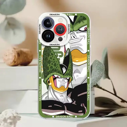Anime Phone Case