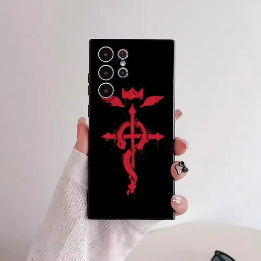 Anime Phone Case