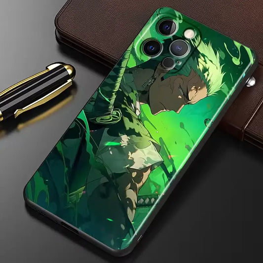 Anime Phone Case