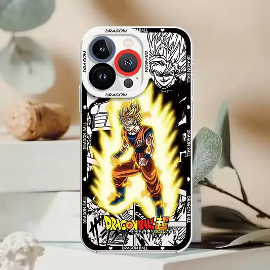 Anime Phone Case