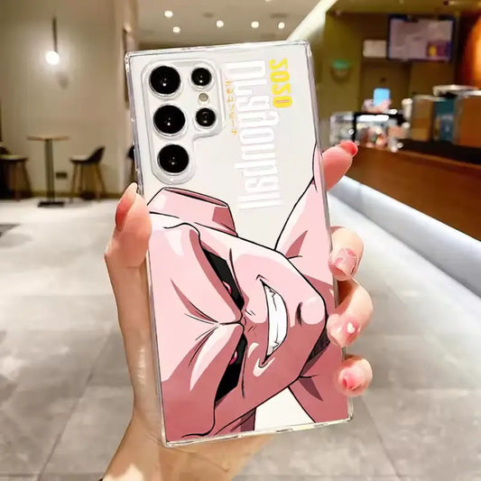Anime Phone Case
