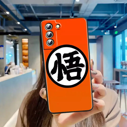 Anime Phone Case