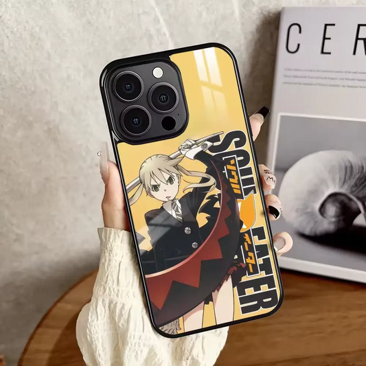 Anime Phone Case