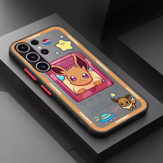 Anime Phone Case