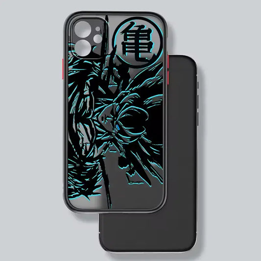 Anime Phone Case