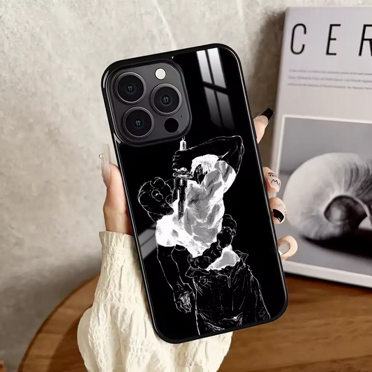 Anime Phone Case