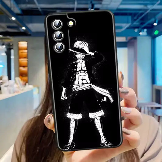 Anime Phone Case