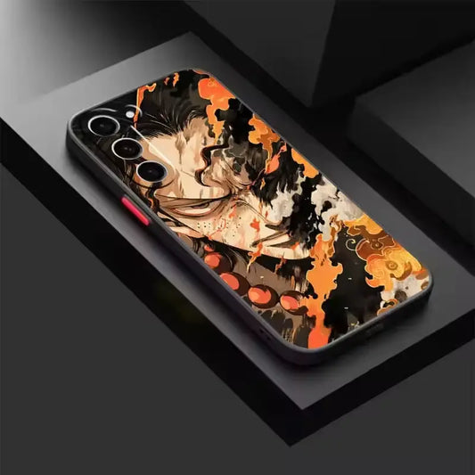 Anime Phone Case