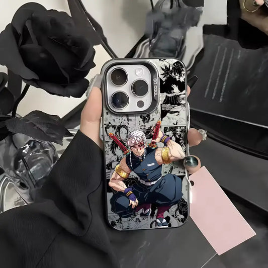 Anime Phone Case