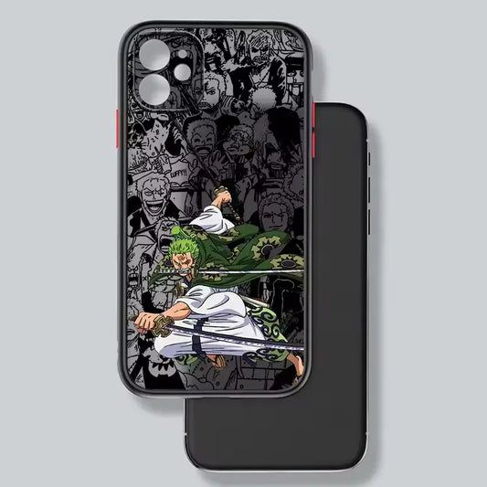 Anime Phone Case
