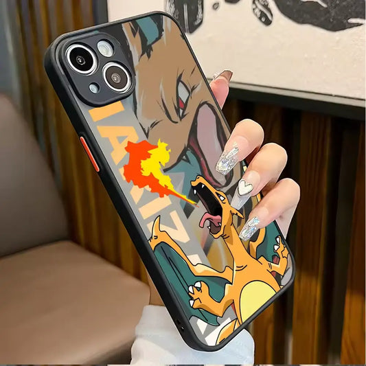 Anime Phone Case