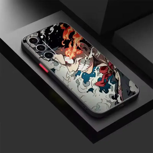 Anime Phone Case