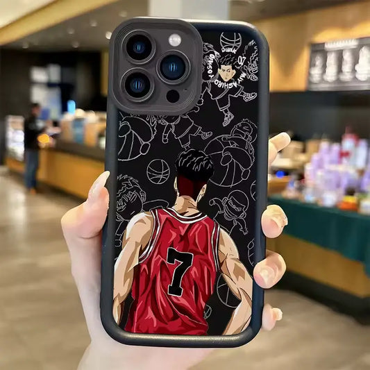 Anime Phone Case