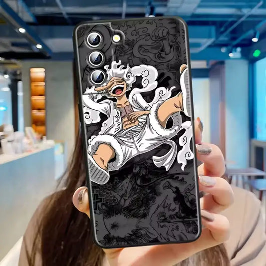 Anime Phone Case