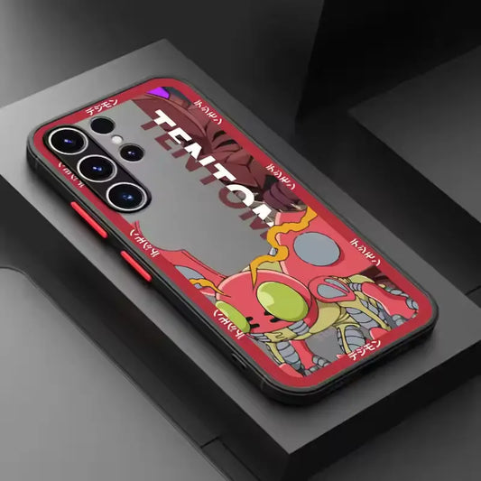 Anime Phone Case