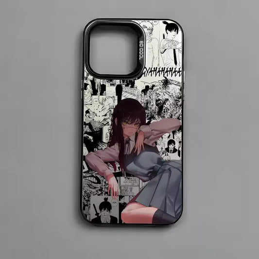 Anime Phone Case
