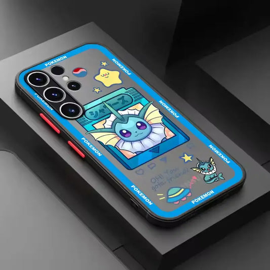 Anime Phone Case
