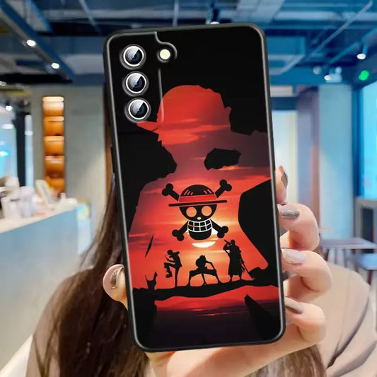 Anime Phone Case