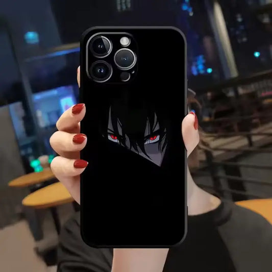 Anime Phone Case