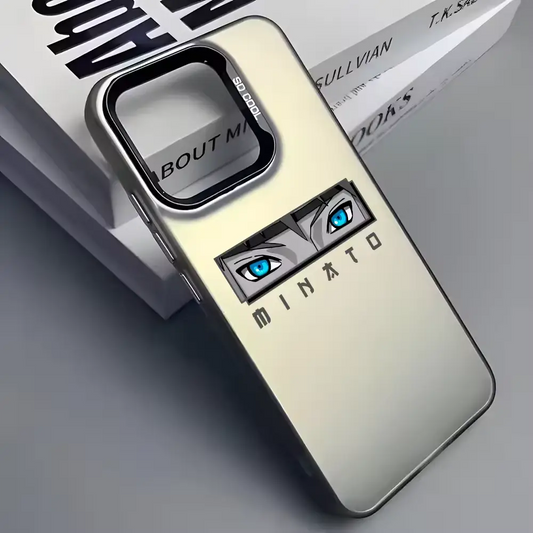 Anime Phone Case