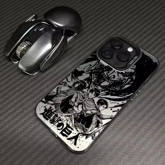 Anime Phone Case