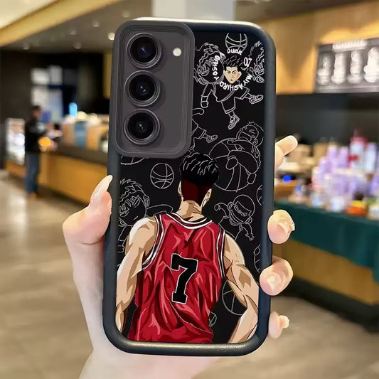 Anime Phone Case