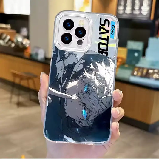Anime Phone Case